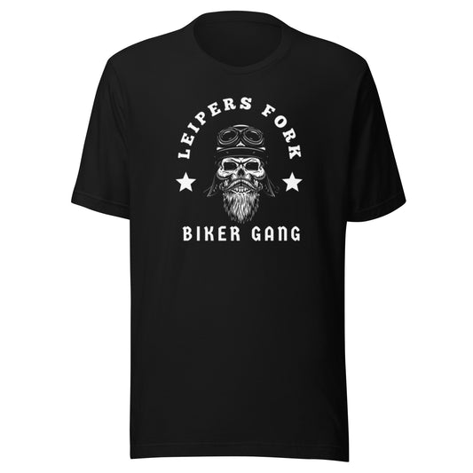 Leipers Fork Biker Gang Black