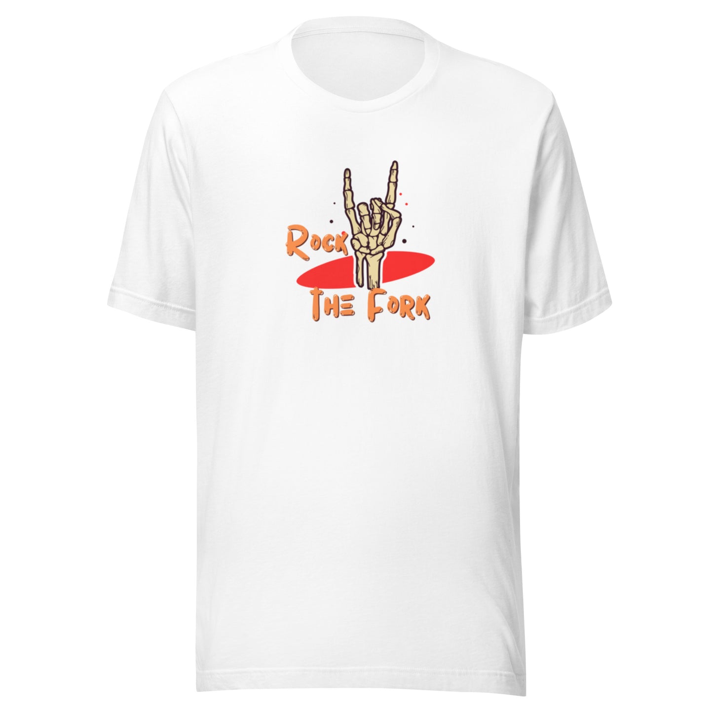 Rock The Fork